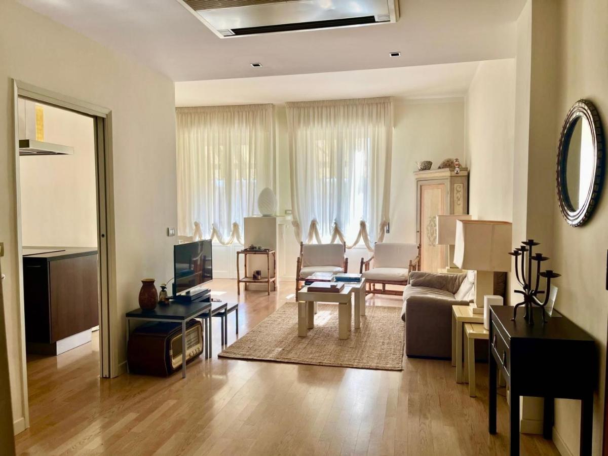 Penthouse Arno river - 5