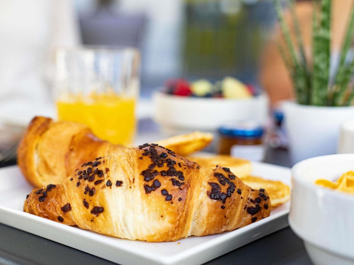 Mercure Firenze Centro - 4