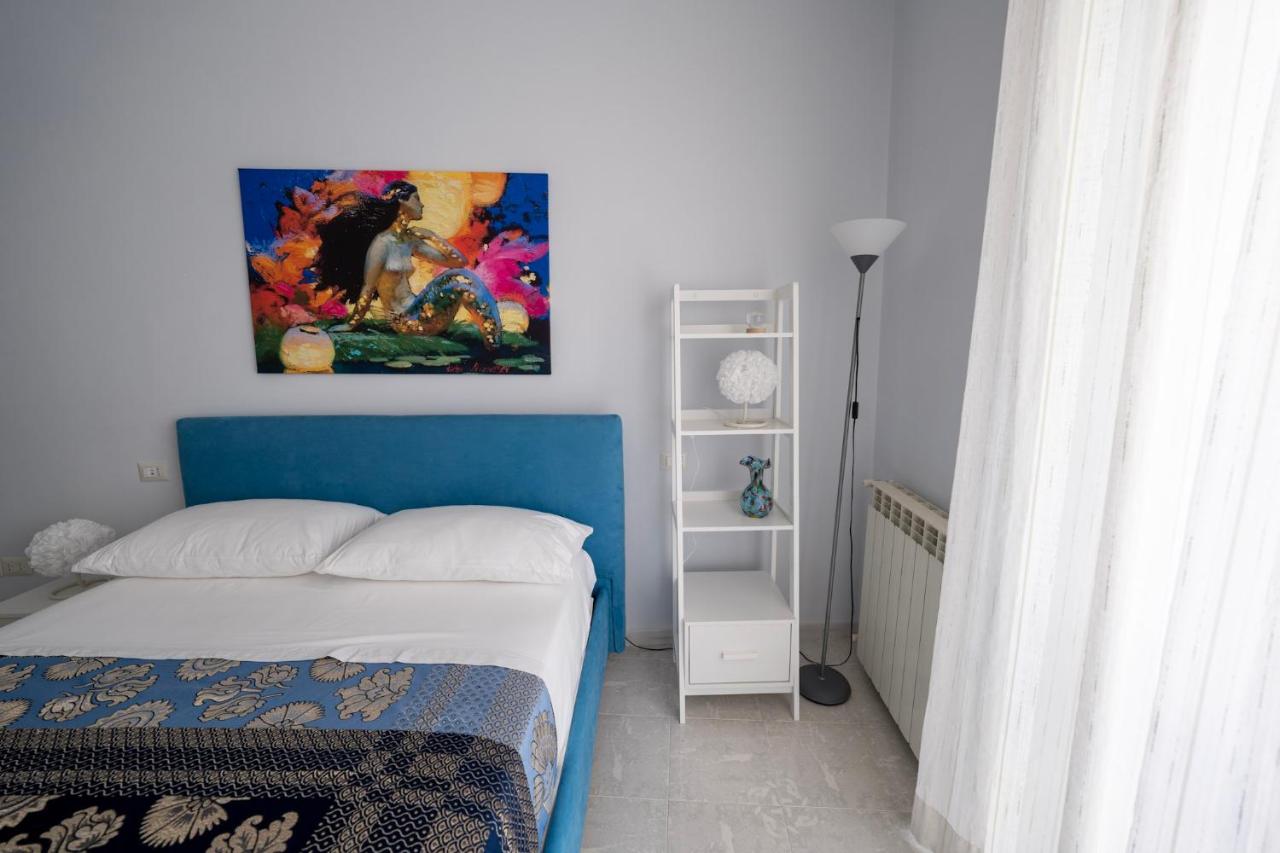 MARINELLI HOUSE - Song Parthenope