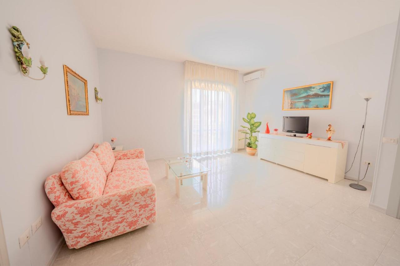 MARINELLI HOUSE - Song Parthenope - 5