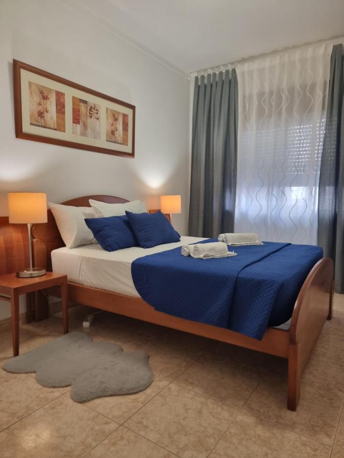 Happy House - Central Apartment