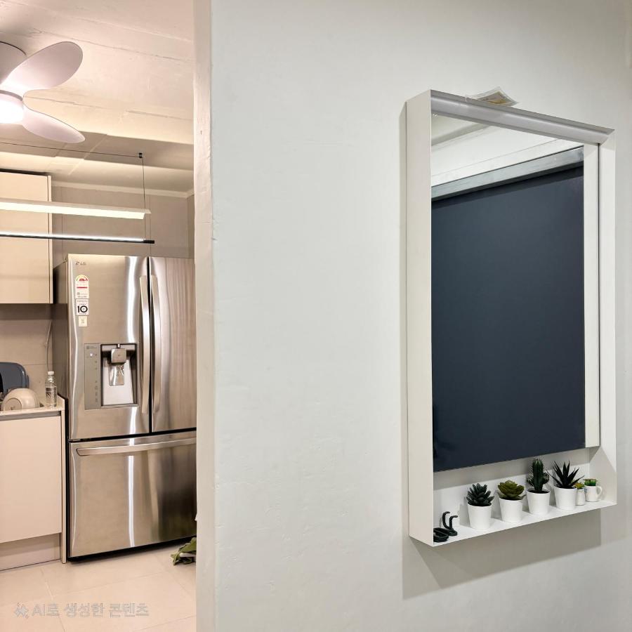 Brickhaus Seongsu - 4