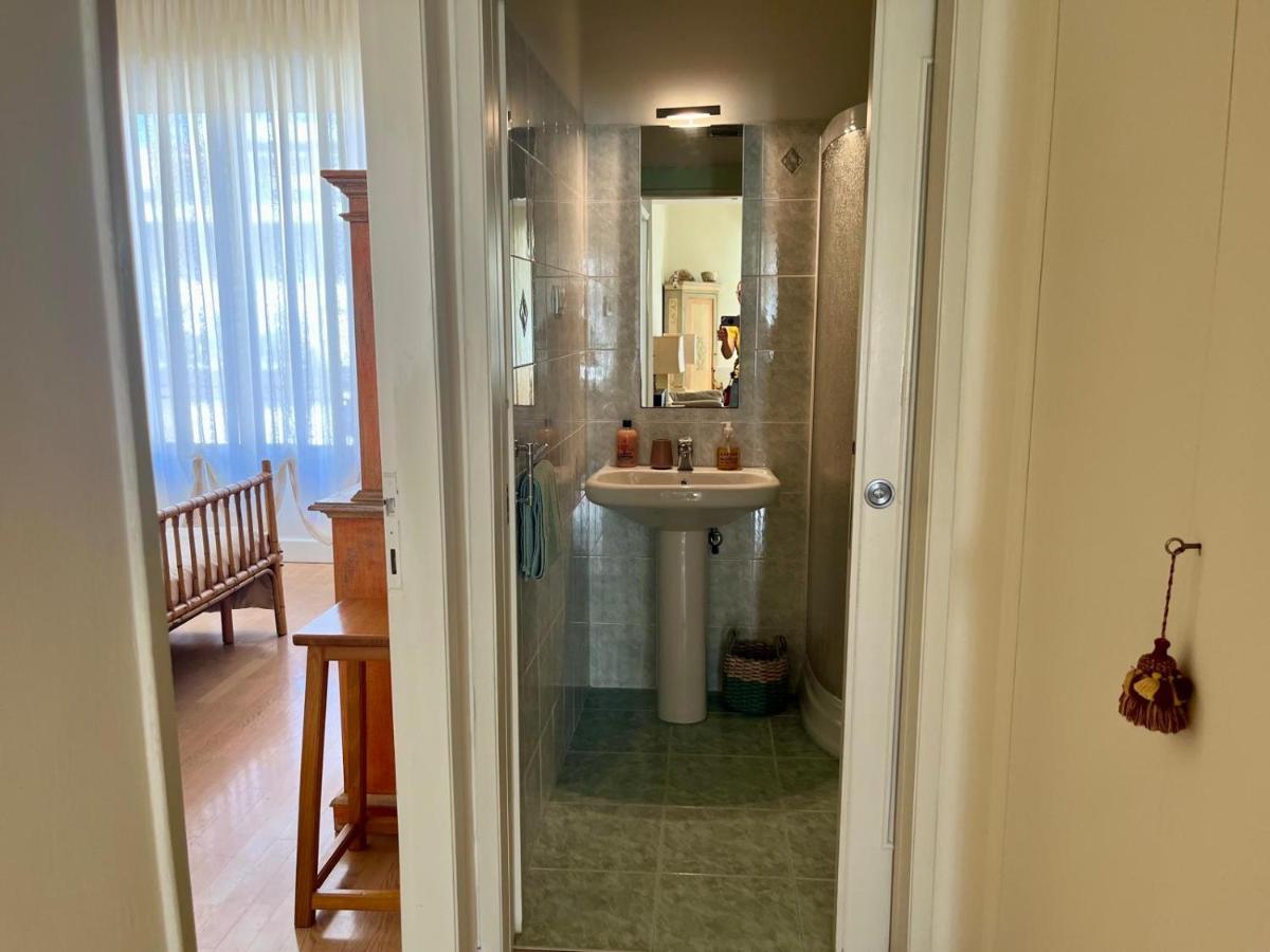 Penthouse Arno river - 3