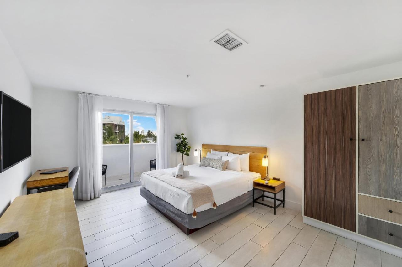 The Meridian Hotel by At Mine Hospitality - 5