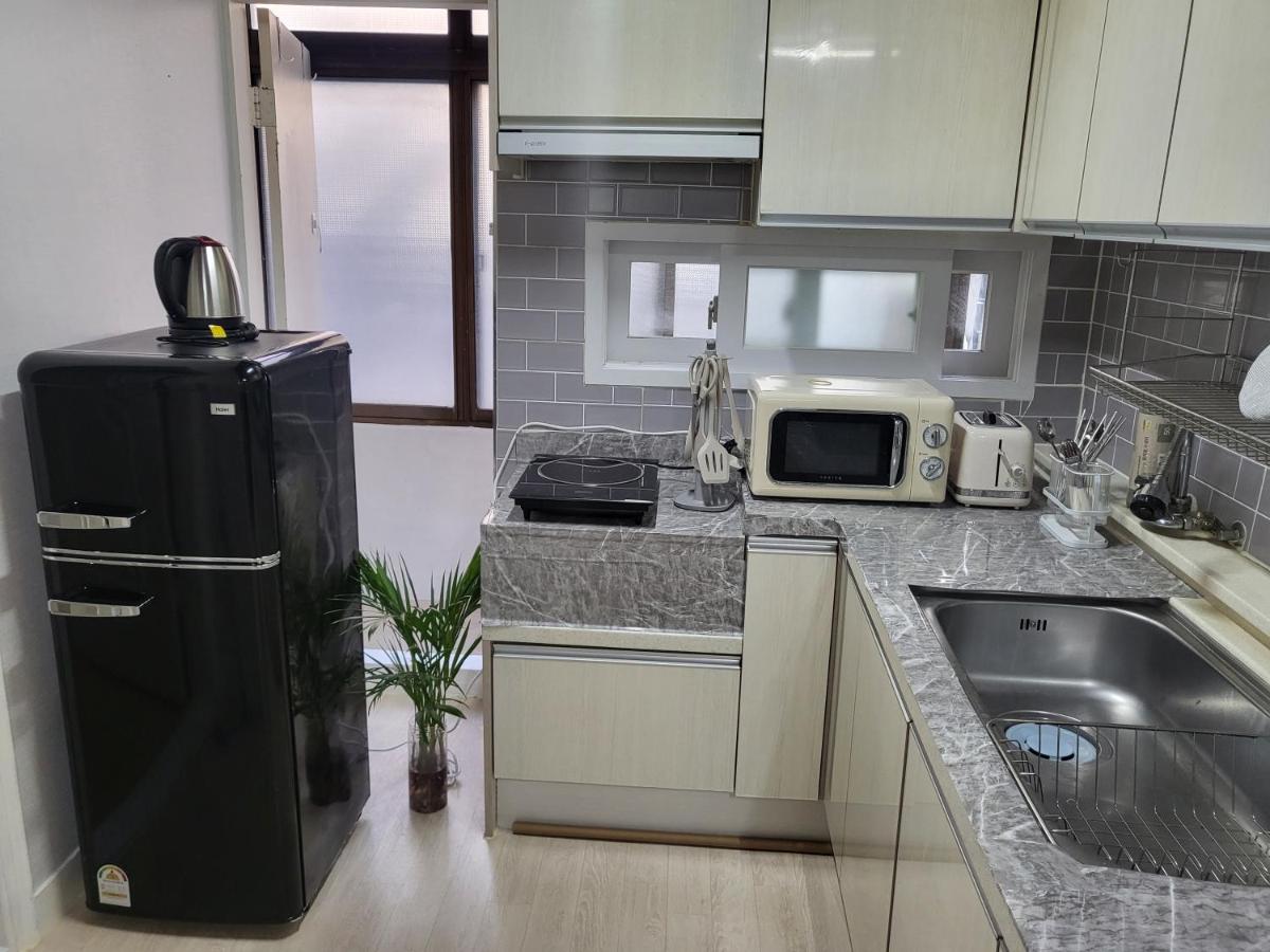 Sodam Stay wangsimni - 4