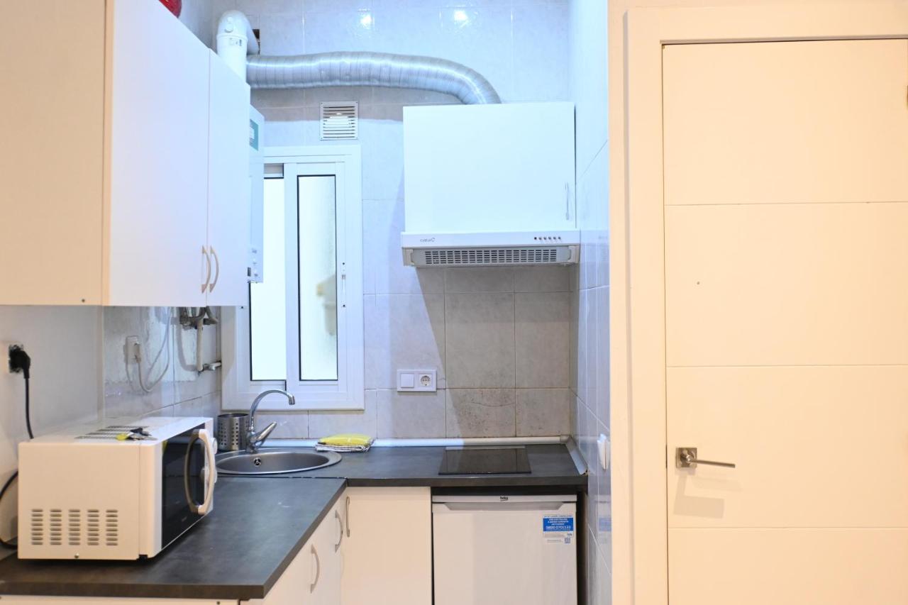 Homenfun Barcelona Les Corts - 3