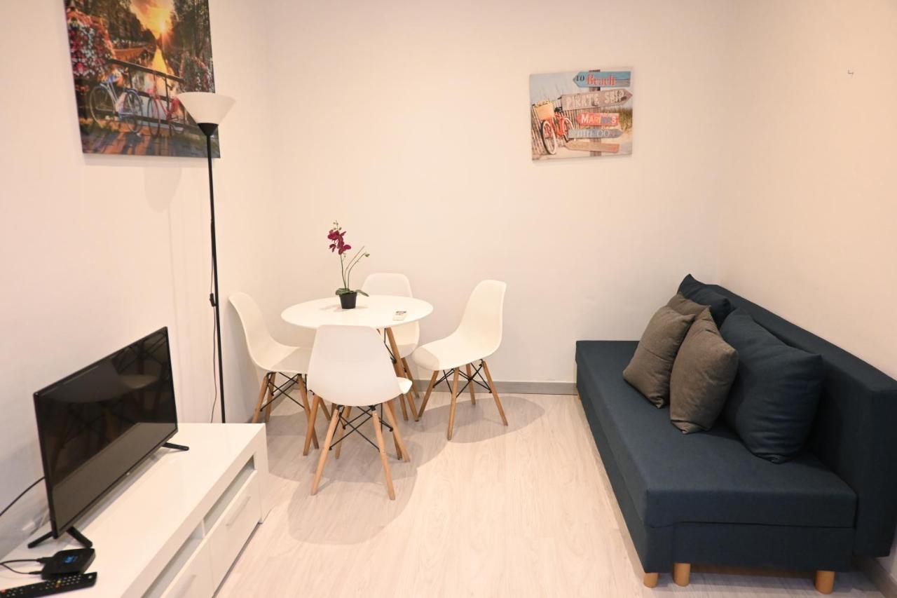 Homenfun Barcelona Les Corts - 4