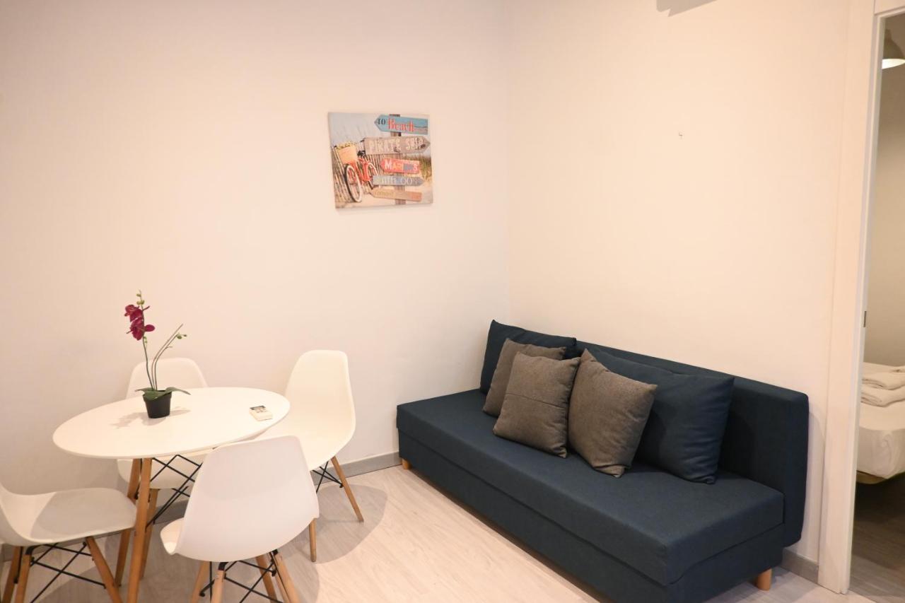 Homenfun Barcelona Les Corts