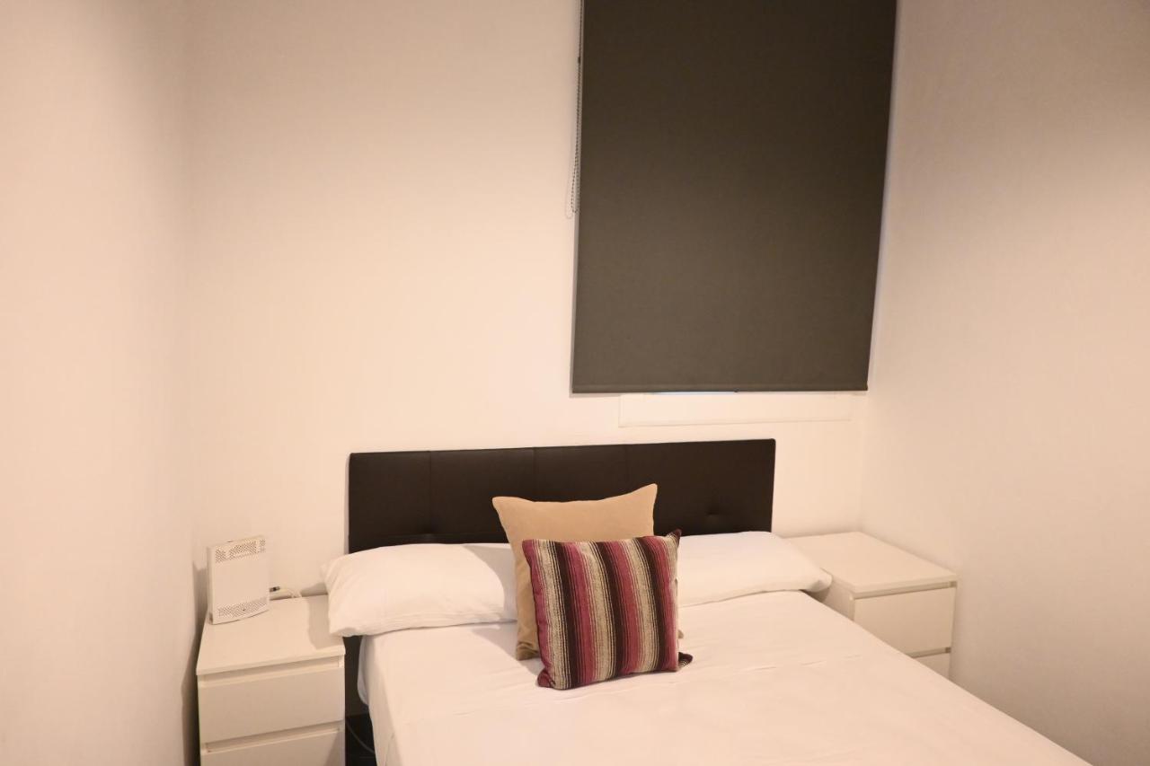 Homenfun Barcelona Les Corts - 2