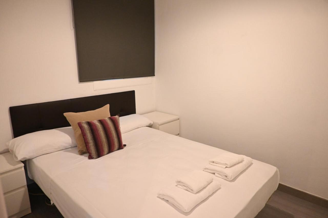 Homenfun Barcelona Les Corts - 5