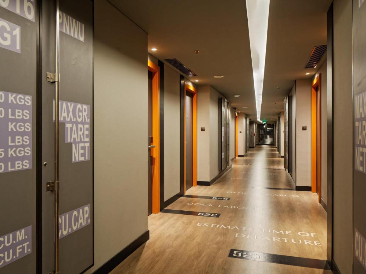 ibis Styles Batam Nagoya - 2