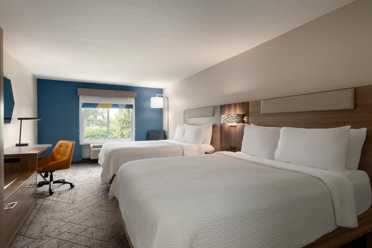 Delux Inn — photo 16