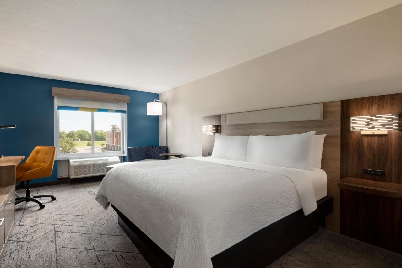 Delux Inn — photo 12