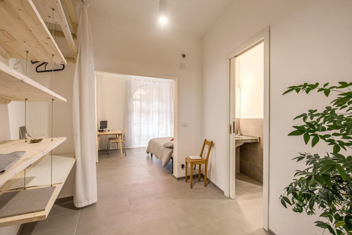 Trastevere Penitenza studio - 3