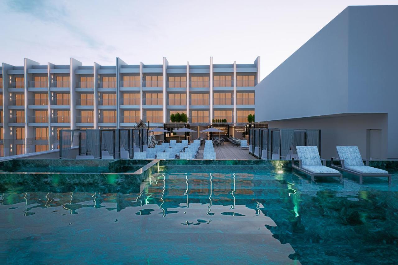 Royalton Vessence Barbados, An Autograph Collection All-Inclusive Resort - Adult Oriented - 4