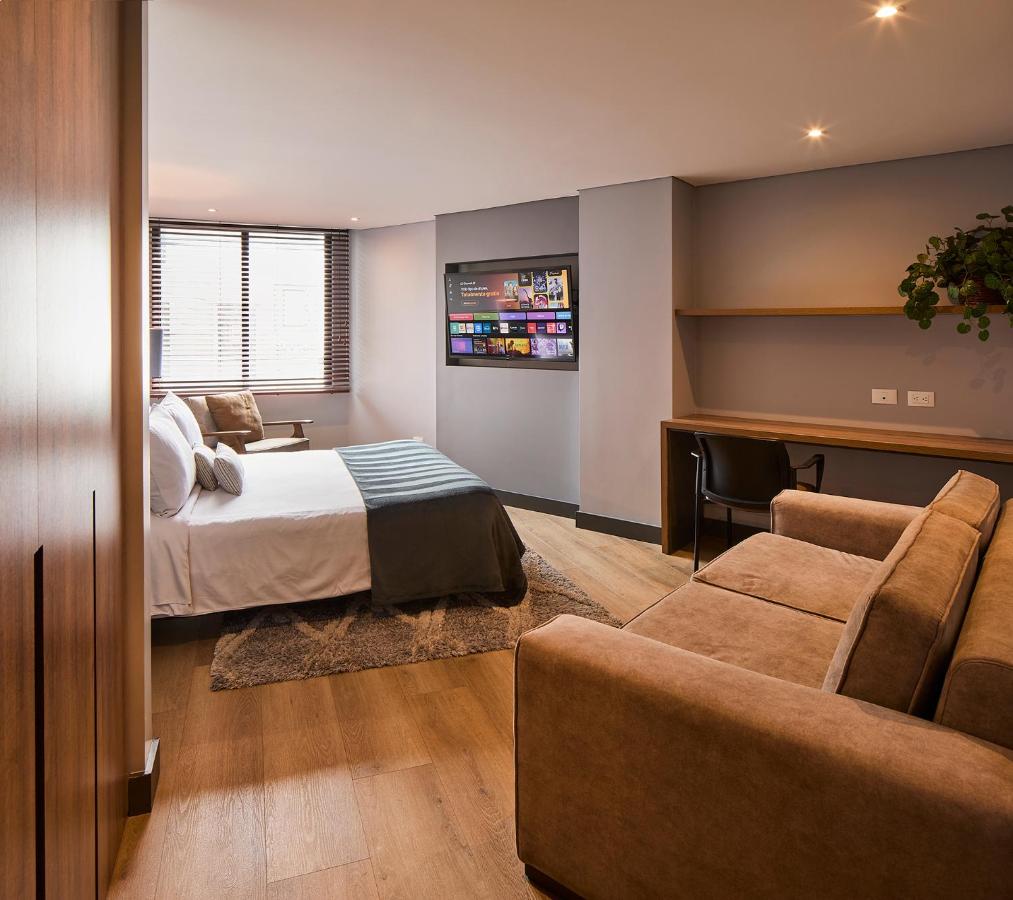 Nico Apartasuites - 5