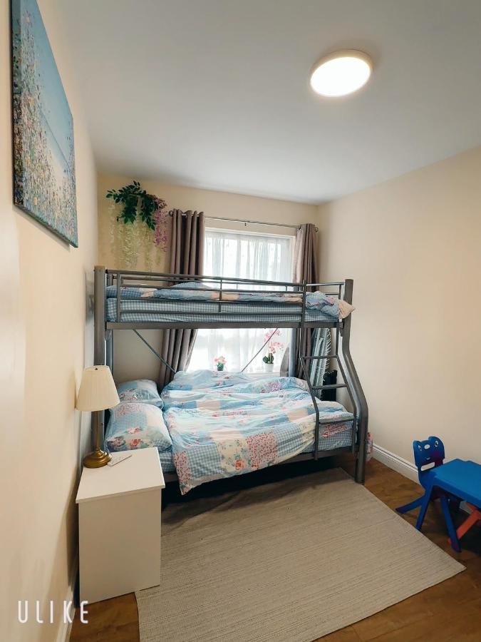 Fresh Apartment & Parking - 2