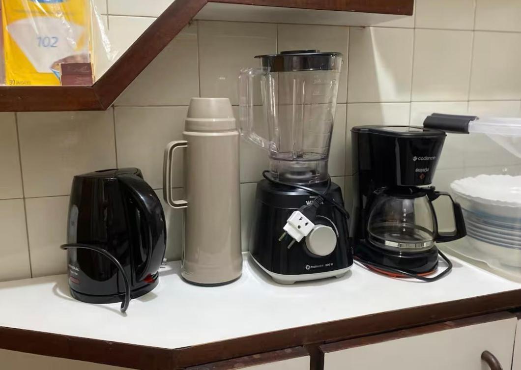 Apartamento em Copacabana - 2