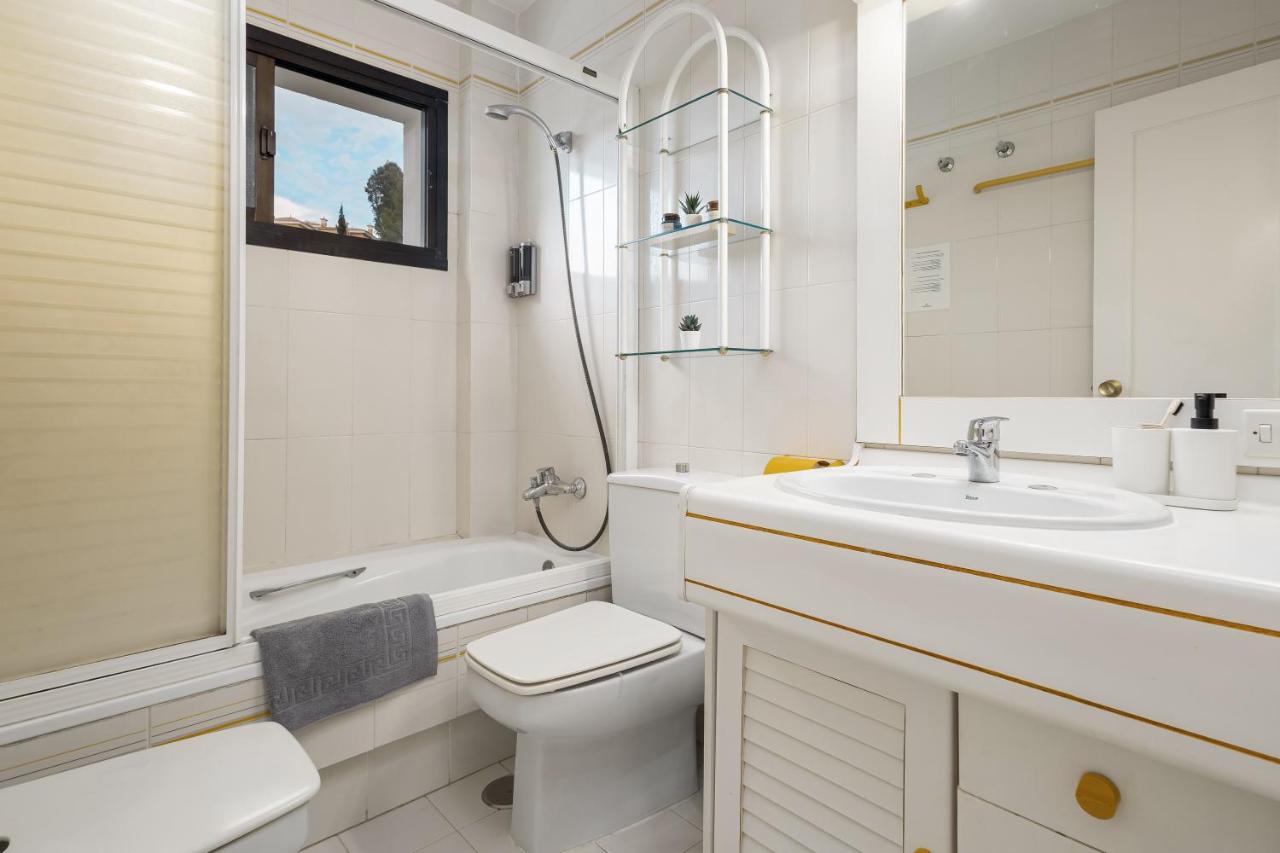 Nordik Apartments Urban - Pedregalejo "Kolvereid" - 4