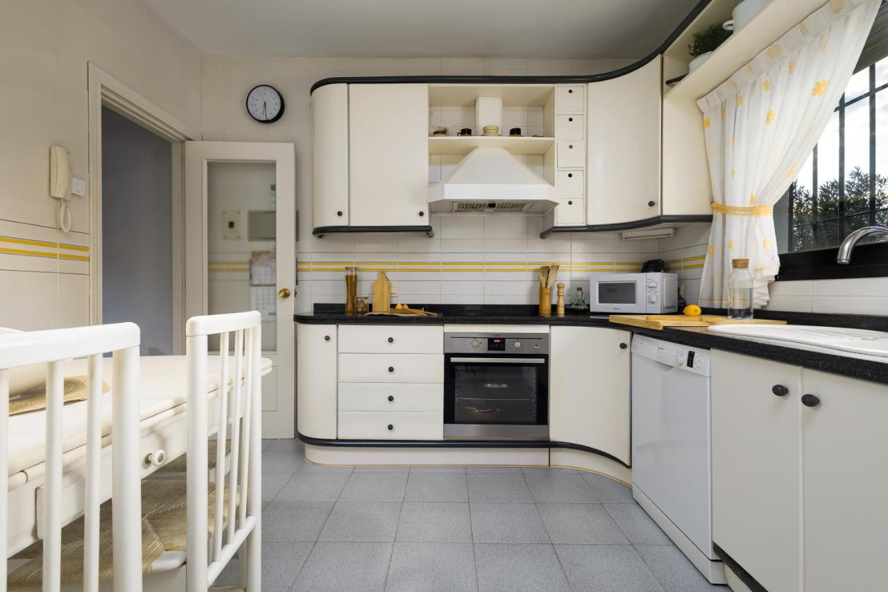 Nordik Apartments Urban - Pedregalejo "Kolvereid" - 5