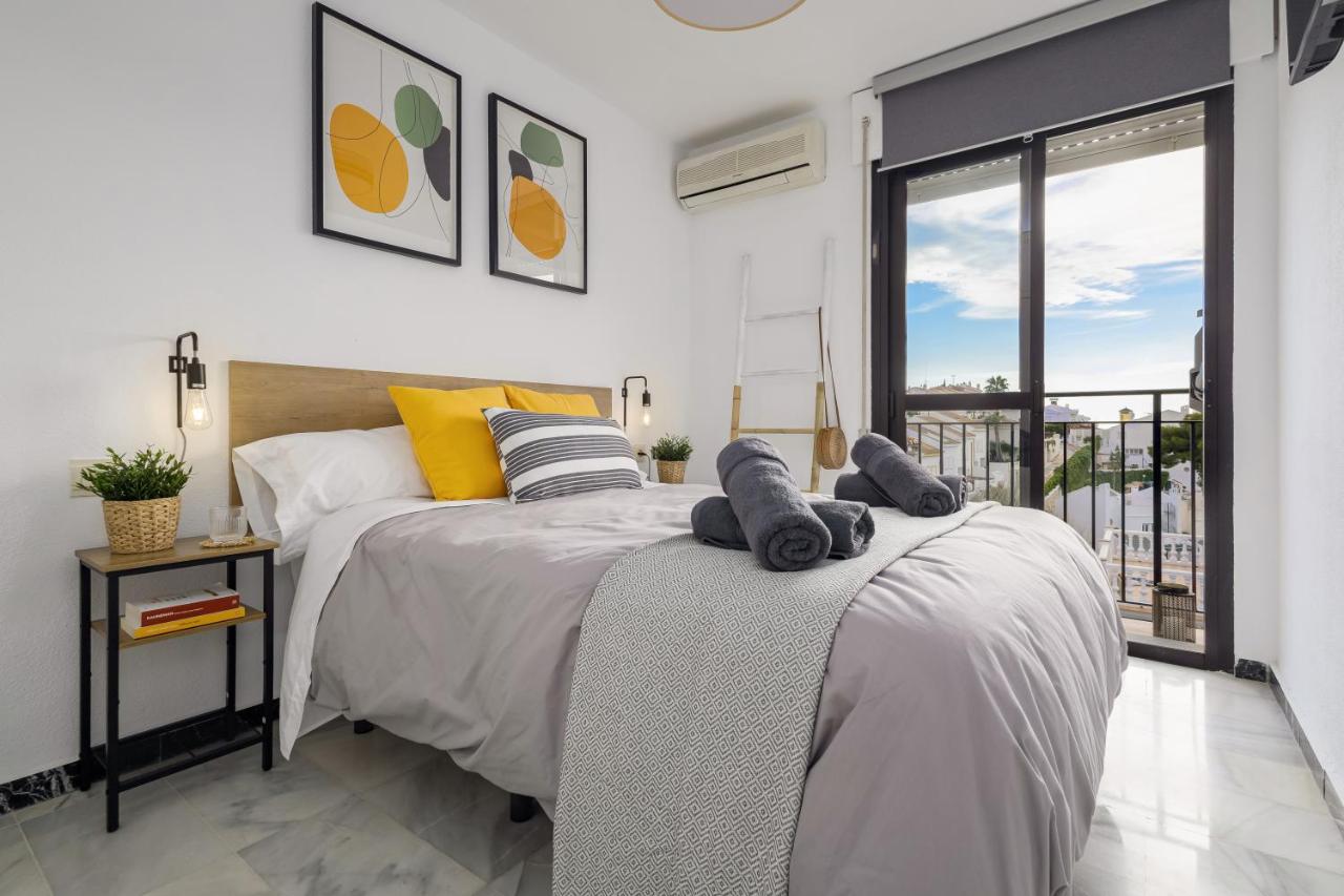 Nordik Apartments Urban - Pedregalejo "Kolvereid" - 3