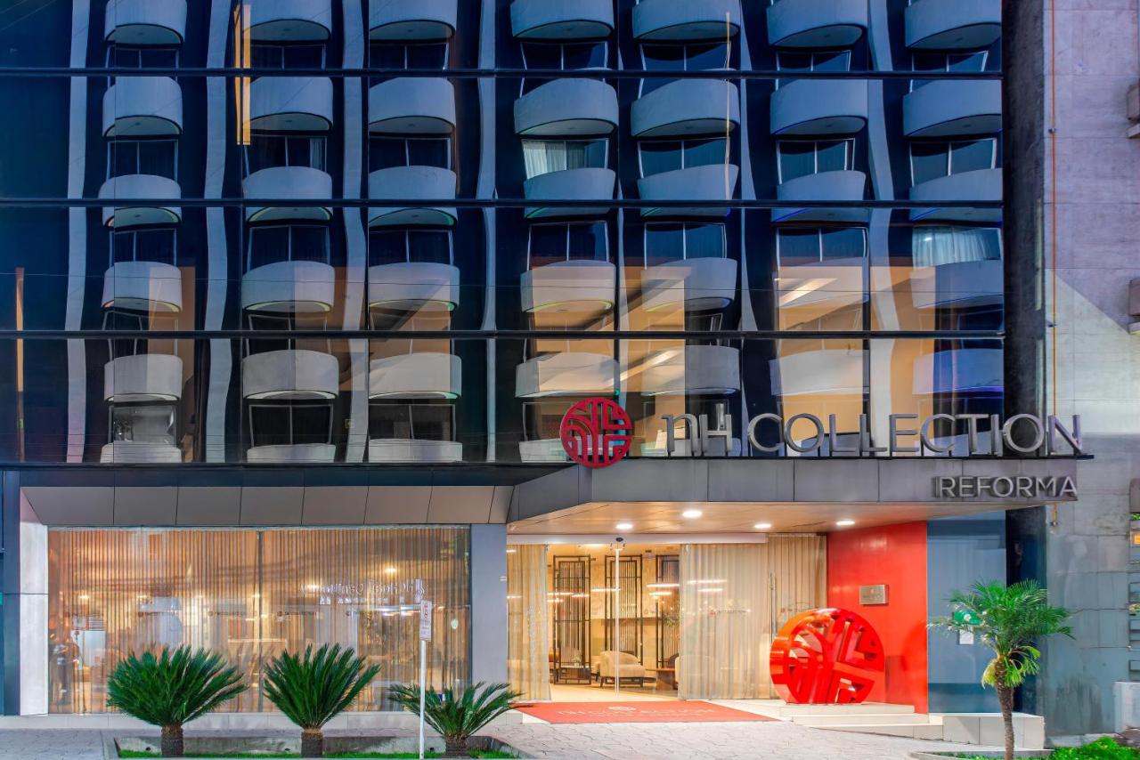 NH Collection Mexico City Reforma