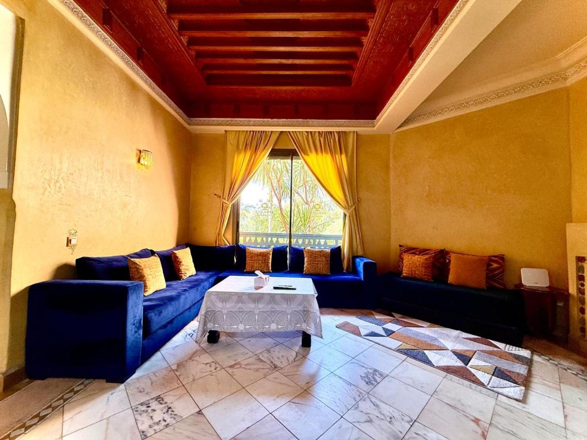 Les Jardins de la palmeraie - 2