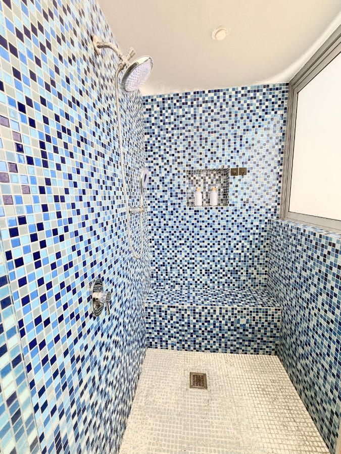 Departamento para 6 personas Centro Banamex - 3