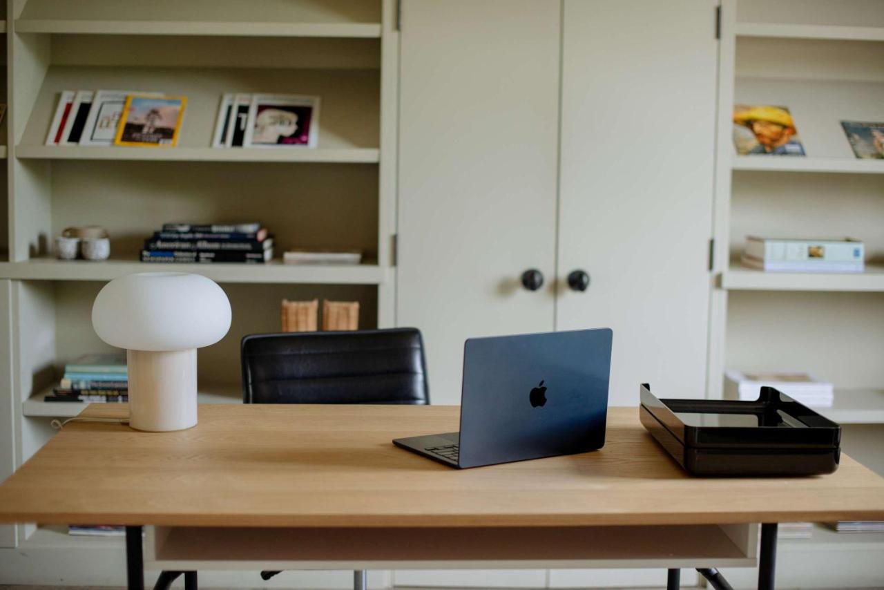 Stylish Penthouse in West Hollywood - 5