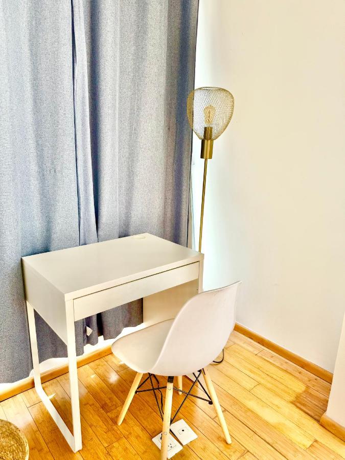 Departamento para 6 personas Centro Banamex