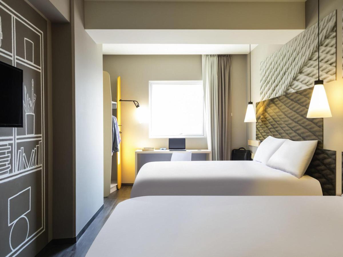 Ibis Mexico Tlalnepantla - 5