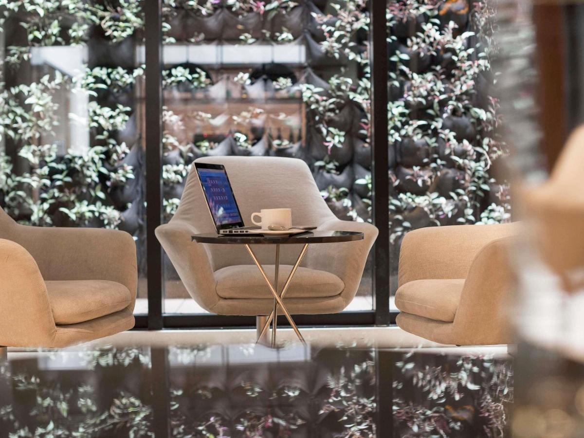 Mercure Bogota Calle 100 - 3