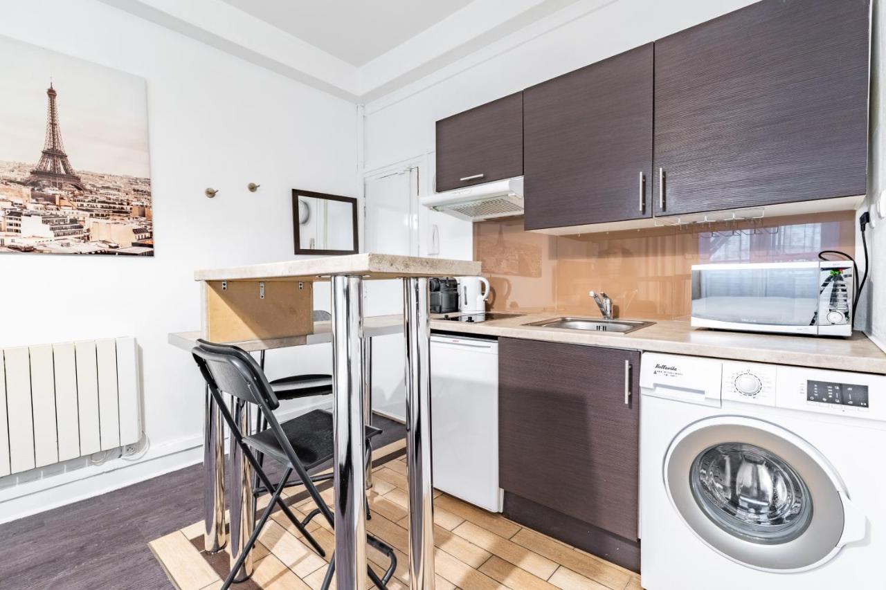 Chic Studio - Rivoli - 3