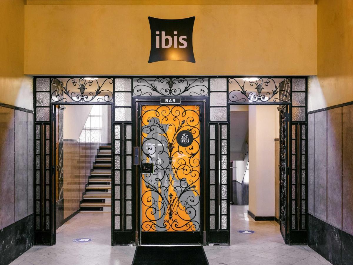 ibis Porto Centro Mercado Bolhao - 3