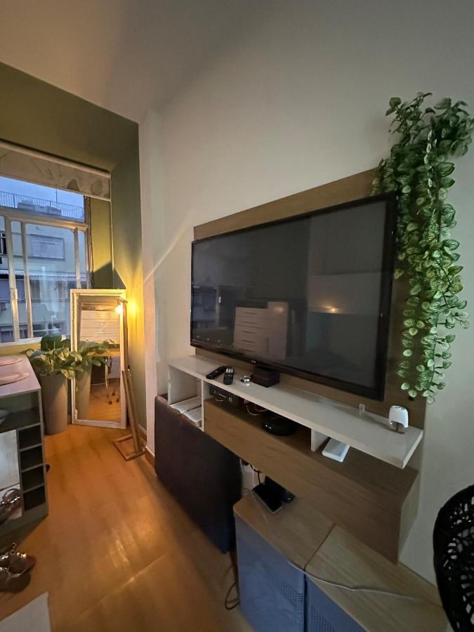 Sua casa de Copa - 2