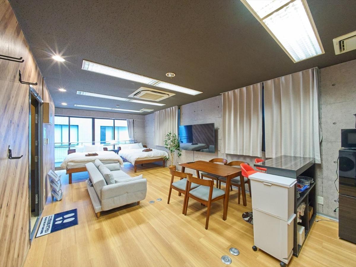 Shinbashi Hotel Sho - Vacation STAY 82917v - 3