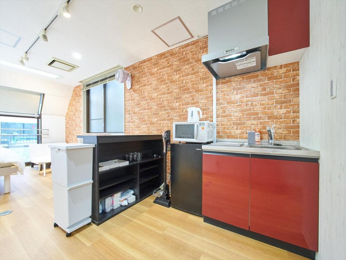 Shinbashi Hotel Sho - Vacation STAY 82923v - 4