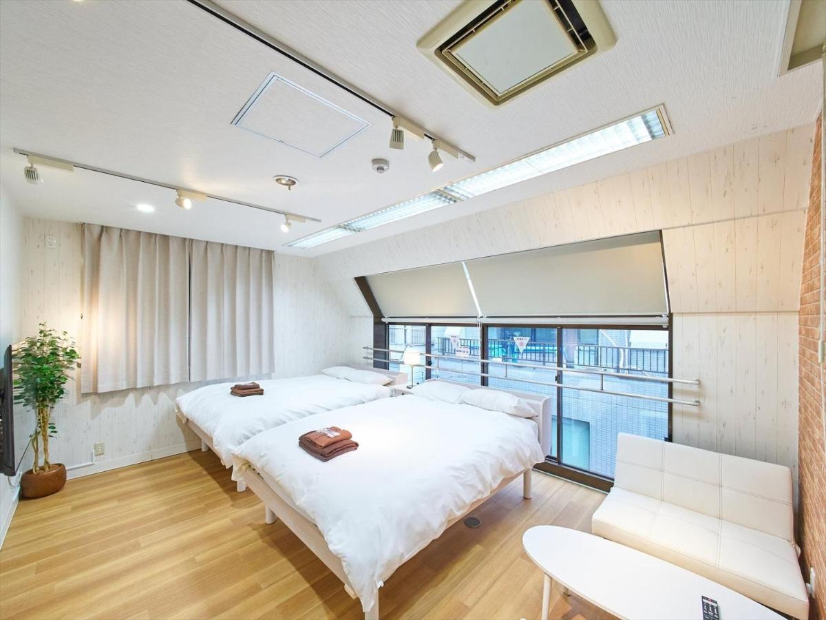 Shinbashi Hotel Sho - Vacation STAY 82923v