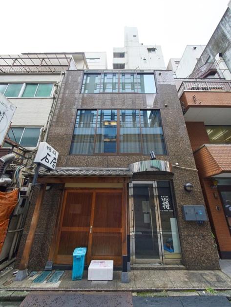 Shinbashi Hotel Sho - Vacation STAY 82923v - 5