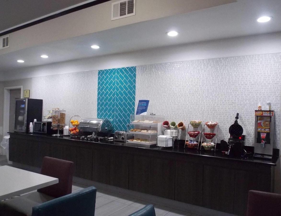 Woodland Inn & Suites — photo 3
