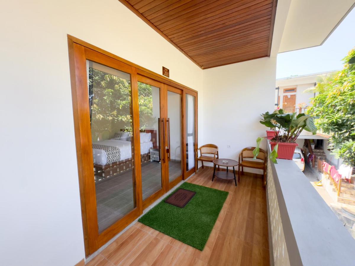 Batu Kandik Homestay - 4