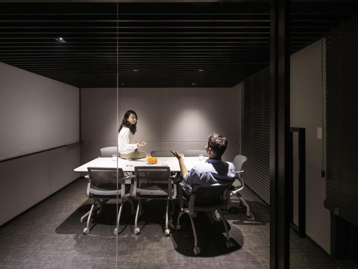 Mercure Ambassador Seoul Hongdae - 3