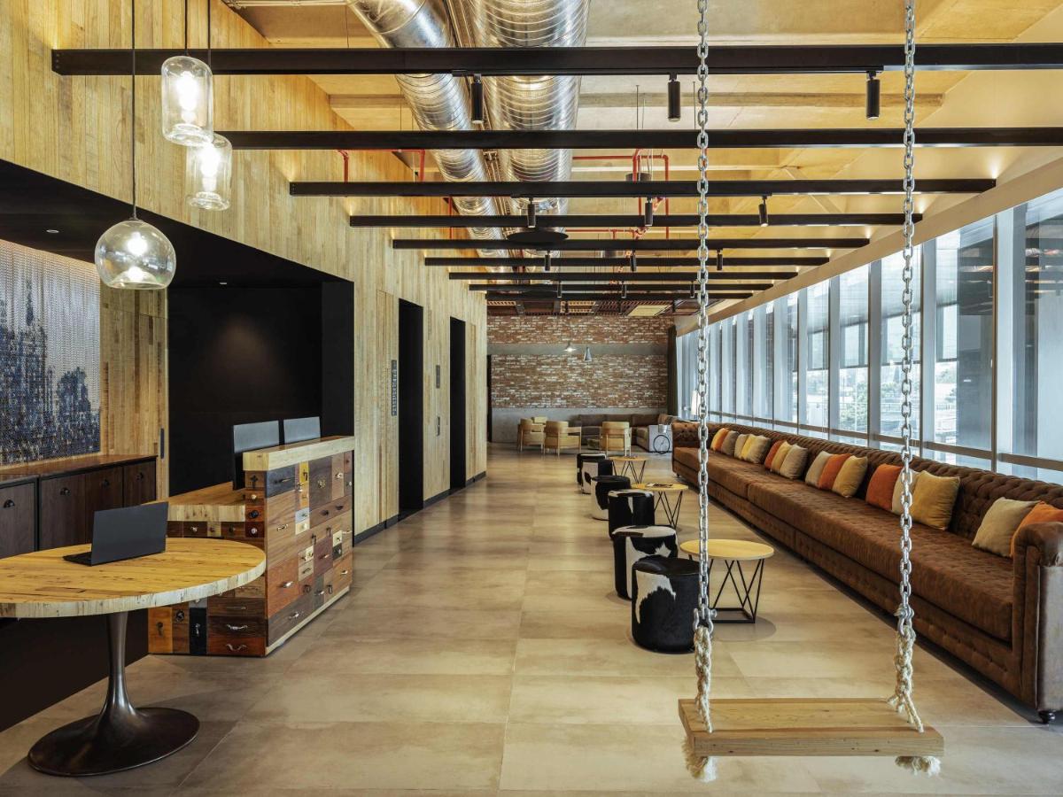 Novotel Mexico City Toreo - 2