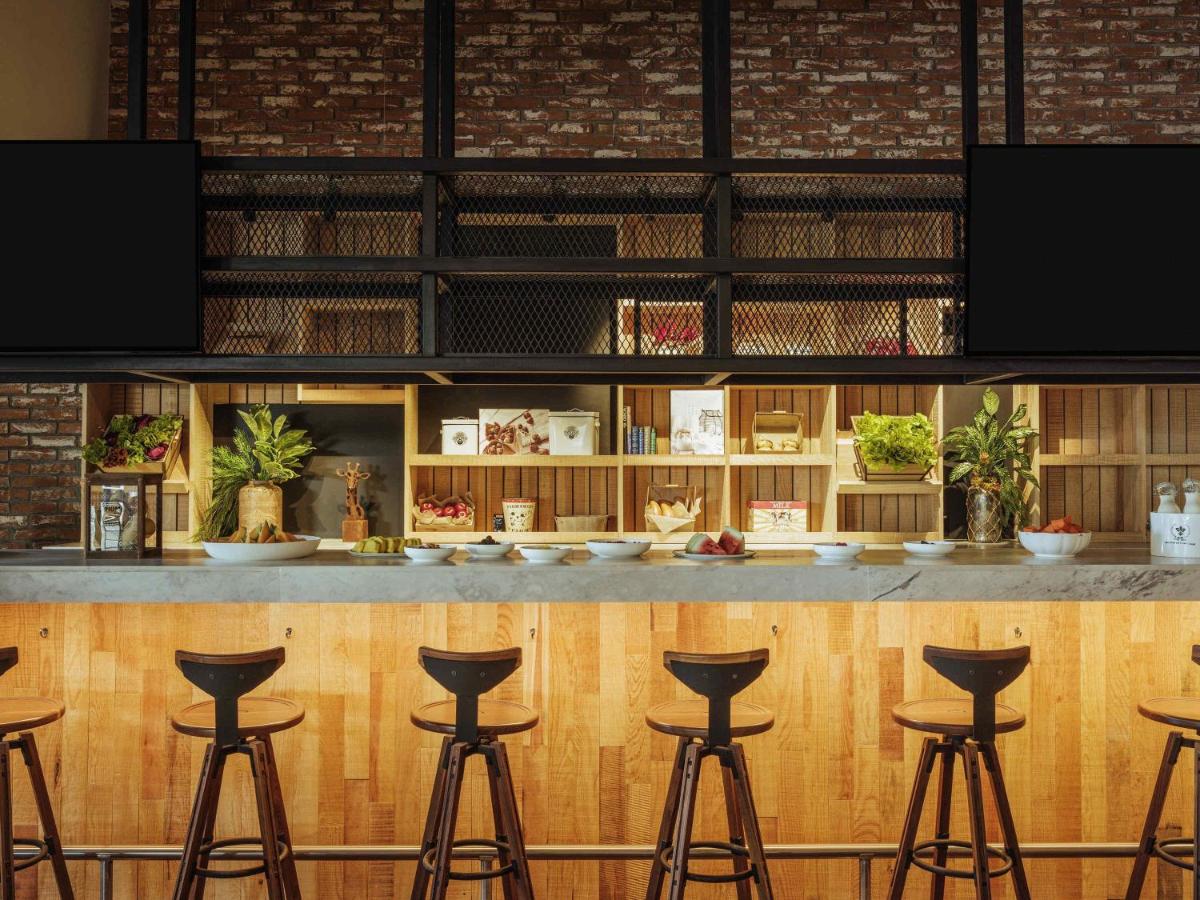 Novotel Mexico City Toreo - 3