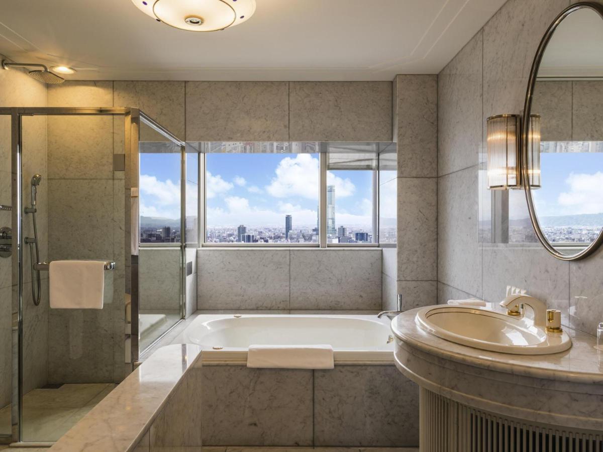 Swissotel Nankai Osaka - 3