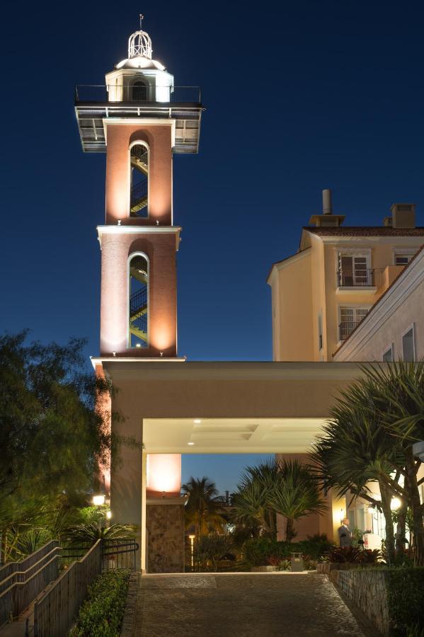 IL Campanario Villaggio Resort photo