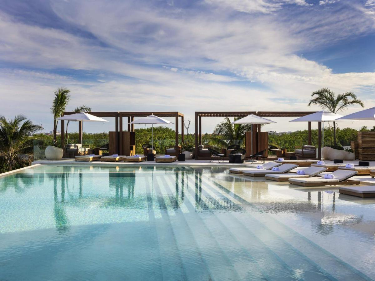 SLS Cancun - 4