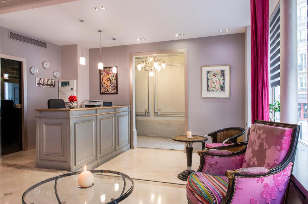 Hotel Corona -Rodier- - 3