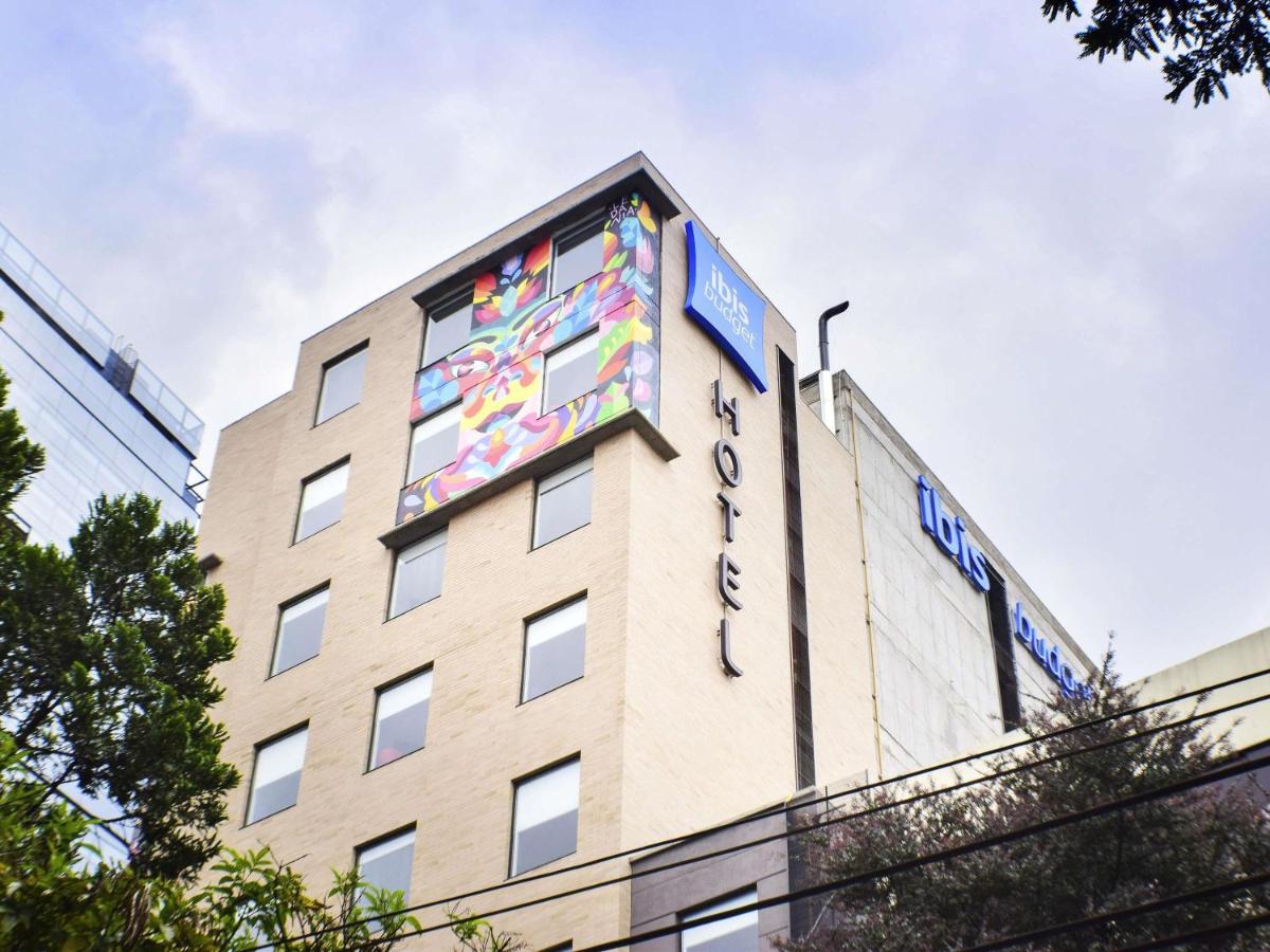 ibis budget Bogota Marly - 3