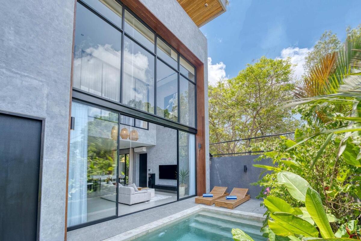 Elourea Townhouse 2BR Villas by Balangan Beach - 4